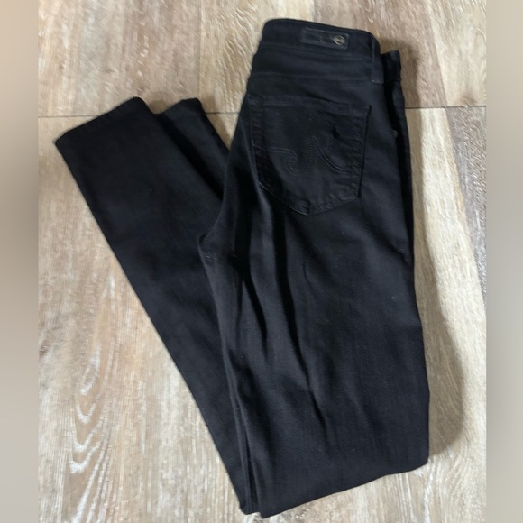 Ag Adriano Goldschmied Pants - Ag adriano goldschmied Jean